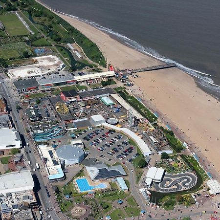 Hotel Skegness Holidays At Haven Exteriér fotografie