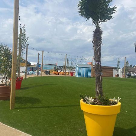Hotel Skegness Holidays At Haven Exteriér fotografie